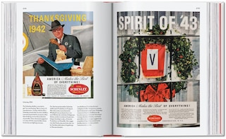 Aper&ccedil;u du contenu 3_20th Century Alcohol & Tobacco Ads. 45th Ed.