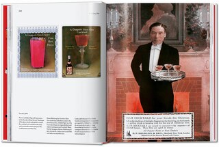 Aper&ccedil;u du contenu 5_20th Century Alcohol & Tobacco Ads. 45th Ed.