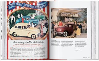 Aperçu du contenu 2_20th Century Classic Cars: 100 Years Of Automotive Ads