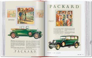 Aperçu du contenu 4_20th Century Classic Cars: 100 Years Of Automotive Ads