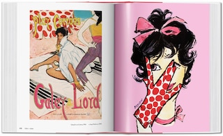 Sample content 4_20th-Century Fashion. 100 Years of Apparel Ads