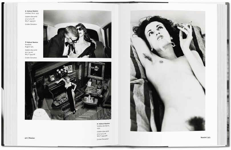 Sample content_20th Century Photography