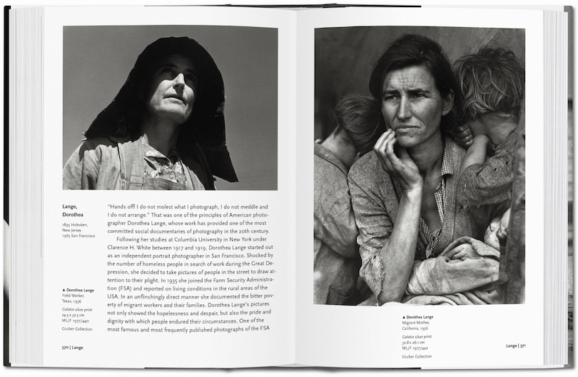 Sample content 2_20th Century Photography