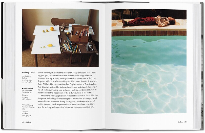 Sample content 3_20th Century Photography