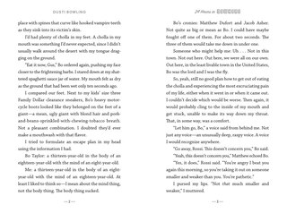 Sample content 4_24 Hours In Nowhere
