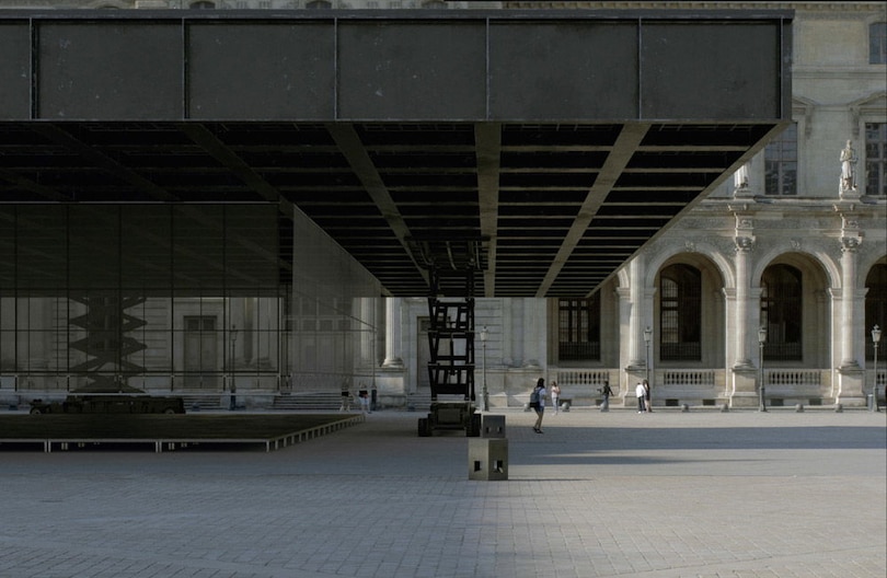 Sample content_2G #95: Baukunst