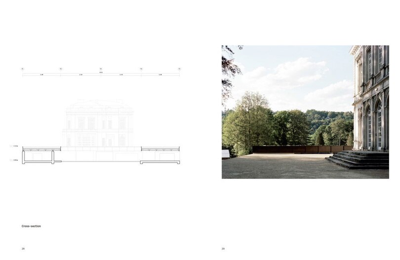 Sample content 2_2G #95: Baukunst