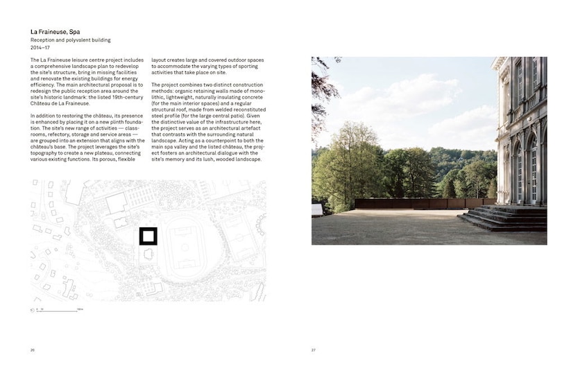 Sample content 3_2G #95: Baukunst