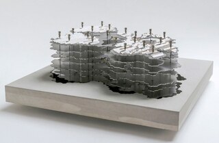 Sample content 4_2G #95: Baukunst