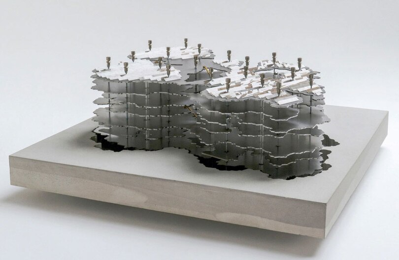 Sample content 4_2G #95: Baukunst