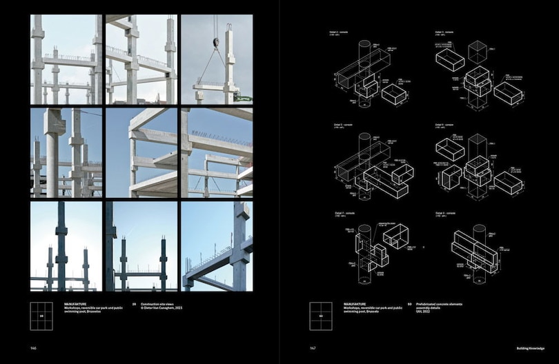 Sample content 5_2G #95: Baukunst