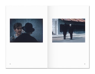 Sample content 4_2G Essays: Sigurd Lewerentz and Bernt Nyberg in Dialogue