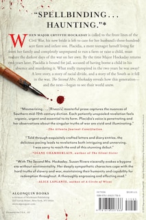 Back cover_2ND MRS HOCKADAY