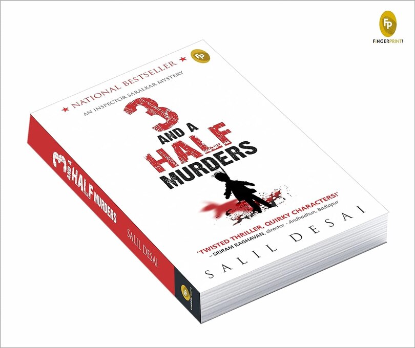 Sample content_3 and a Half Murders