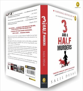 Sample content 3_3 and a Half Murders