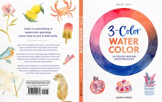 Sample content_3-Color Watercolor