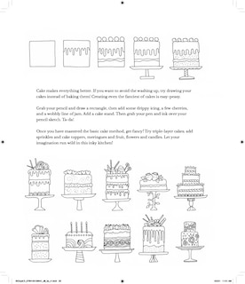 Aper&ccedil;u du contenu_30 Days Of Creativity