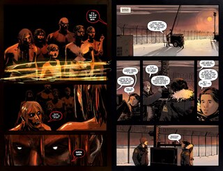 Sample content_30 Days of Night: Falling Sun