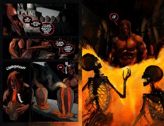 Sample content 2_30 Days of Night: Falling Sun