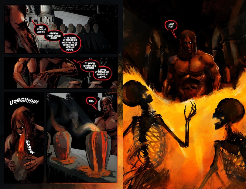 Sample content 2_30 Days of Night: Falling Sun