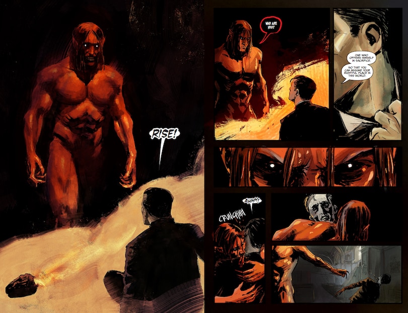 Sample content 3_30 Days of Night: Falling Sun