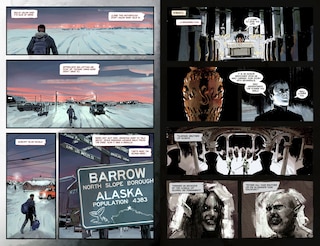 Sample content 5_30 Days of Night: Falling Sun