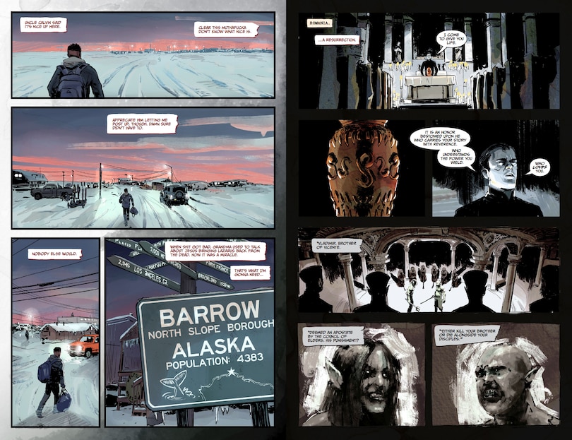 Sample content 5_30 Days of Night: Falling Sun