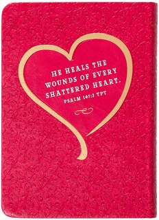 Couverture arrière_365 Days of Hope and Healing for Your Body, Mind, and Soul