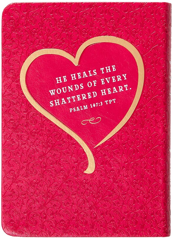 Couverture arrière_365 Days of Hope and Healing for Your Body, Mind, and Soul