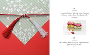 Sample content_365 Days Of Inspiration From Japan