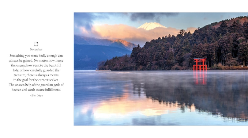 Sample content 2_365 Days Of Inspiration From Japan