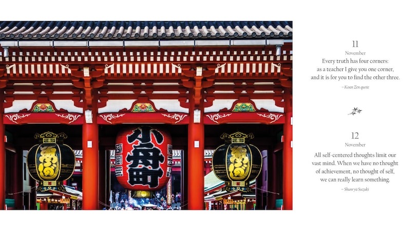 Sample content 3_365 Days Of Inspiration From Japan