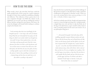 Aper&ccedil;u du contenu 2_365 Lessons from the Stoics