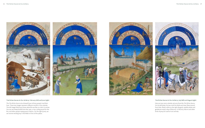 Aperçu du contenu 4_42 Works of Art Everyone Should Know