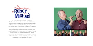 Sample content_5 Absolutely Outrageous Munsch Stories