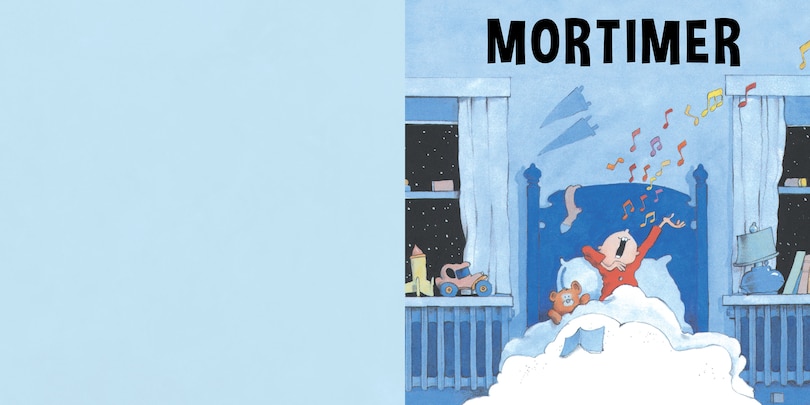 Sample content 2_5 Absolutely Outrageous Munsch Stories