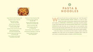Aperçu du contenu 3_5-ingredient Vegan