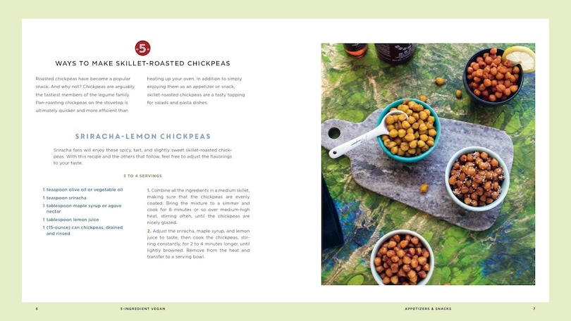 Aperçu du contenu 4_5-ingredient Vegan