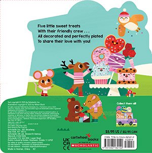 Couverture arrière_5 Little Sweet Treats