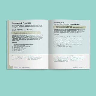 Sample content 2_5-Minute Chair Yoga for Seniors