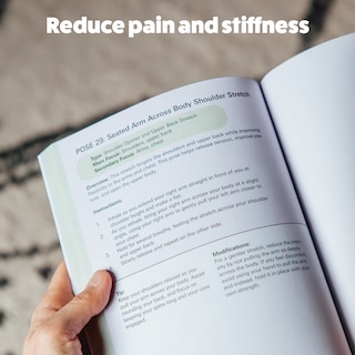 Sample content 4_5-Minute Chair Yoga for Seniors