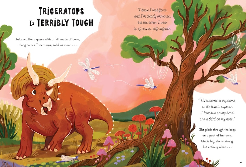 Sample content 3_5-Minute Dinosaur Stories