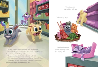 Sample content 2_5-minute Puppy Dog Pals Stories