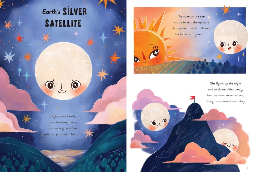 Sample content_5-Minute Space Stories