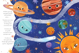 Sample content 3_5-Minute Space Stories