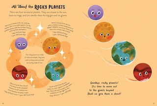 Sample content 4_5-Minute Space Stories