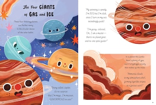 Sample content 5_5-Minute Space Stories