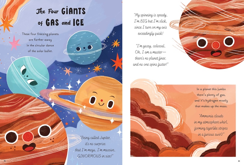 Sample content 5_5-Minute Space Stories