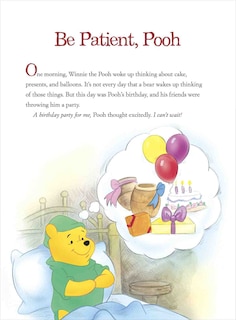 Sample content_5-minute Winnie The Pooh Stories