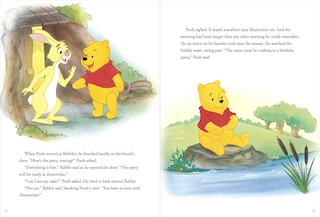 Sample content 2_5-minute Winnie The Pooh Stories